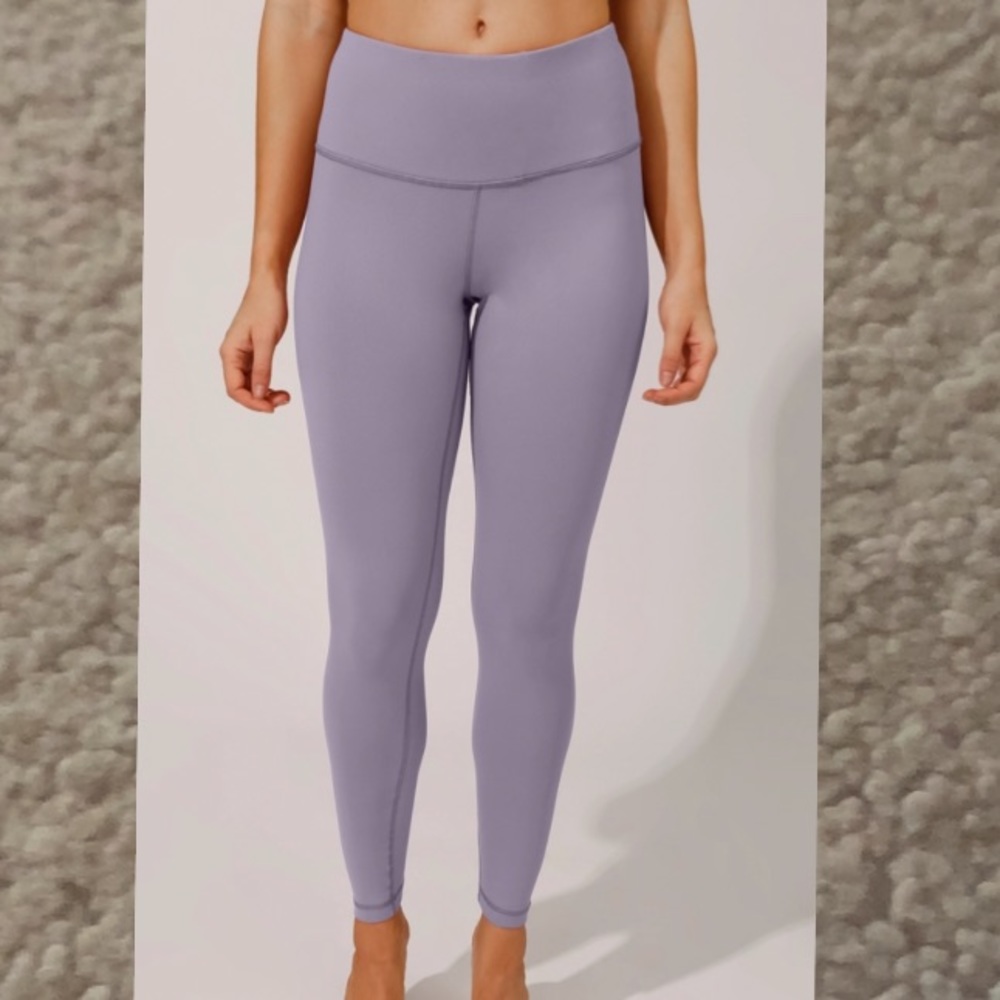 Womens 90 Degree Leggings size small